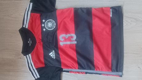 Fotbalové dresy 10 ks, 