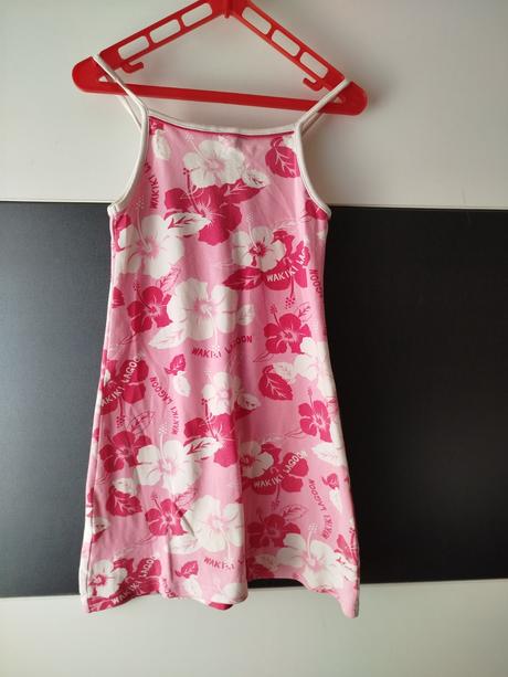 Šaty zn. h&m vel.122, h&m,122
