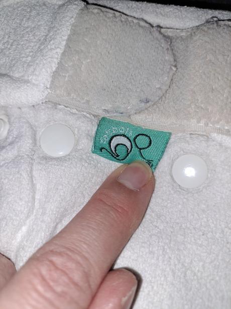 Novorozenecké plenky, 4 kg - 9 kg