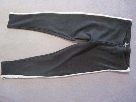 Vyteplené legíny, 158