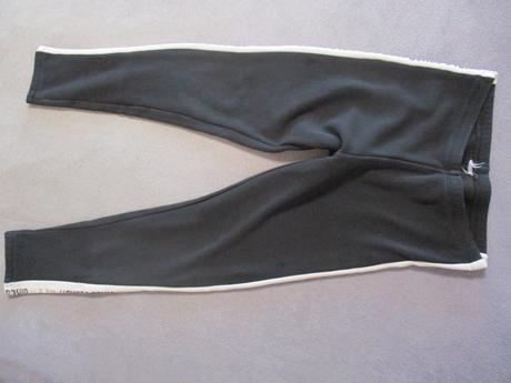 Vyteplené legíny, 158