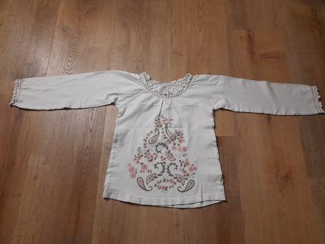 5xtričko, 134/140, ucb, peppers, c&a ..., benetton,134