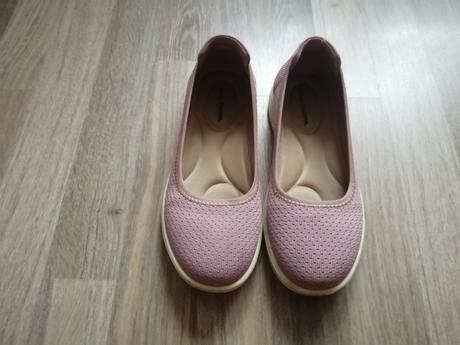 Balerínky, clara barson,36