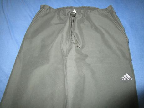 Kalhoty, adidas,38