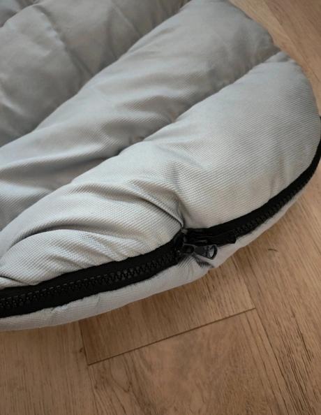 Fusak a kožešinkou,