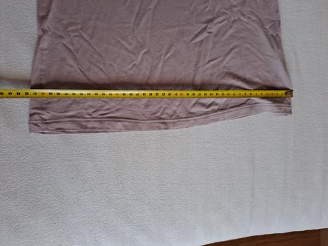 Dámské triko elegantní top-bis, vel.m, m