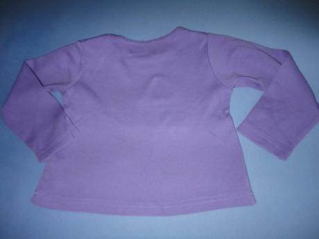 Značkové triko early days, vel. 18-24 měsíců, early days,92