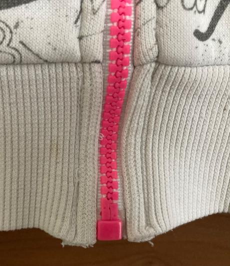 Mikina 146/152, c&a,146