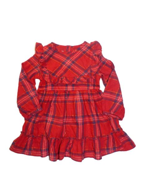 Ff šatičky vel. 92, f&f,92