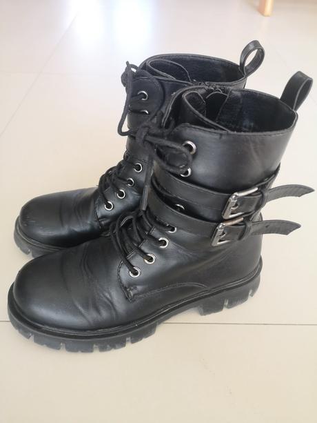 Boty vel. 36, 36