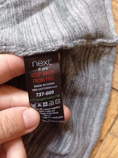 Svetr 116 next, next,116