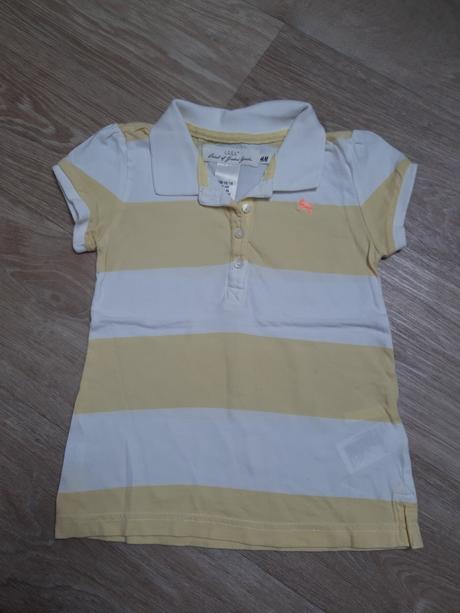 Triko, tričko, l.o.g.g.,110