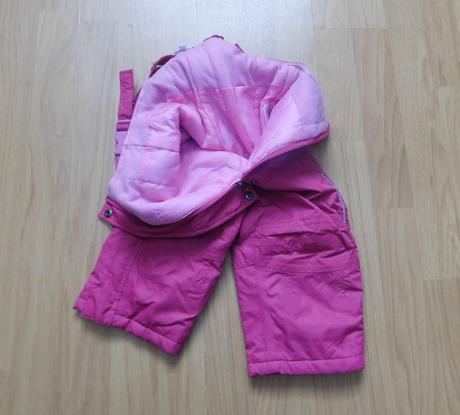 Oteplováky impidimpi vel.74/80, impidimpi,74