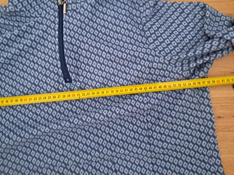 Sportovní mikina, xl