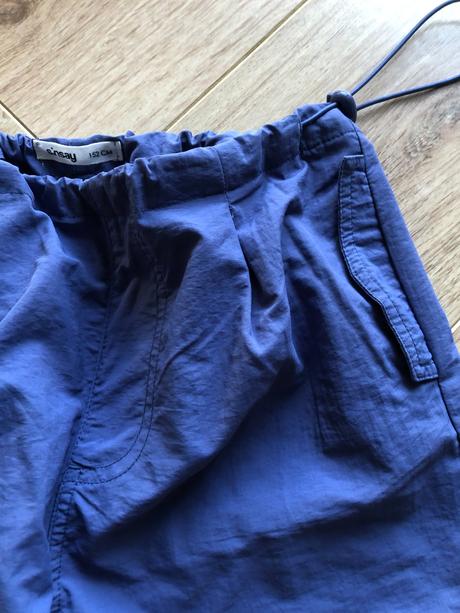 Plátěné kalhoty, velikost 152, sinsay,152