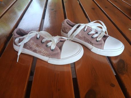 Tenisky f&f, vel. 29, f&f,29
