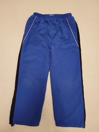 Zateplené kalhoty zn. wolf, wolf,122