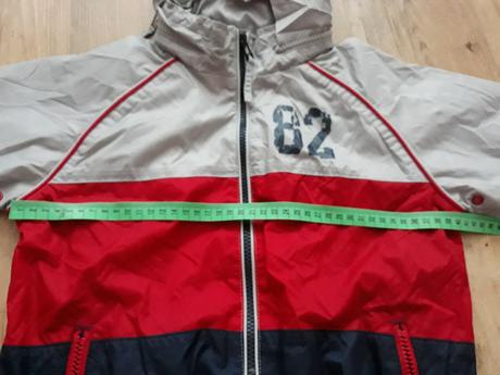 Sustakova bunda cca 110/116 next, next,110