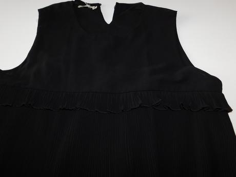 Dámské společenské mini šaty, xxxl