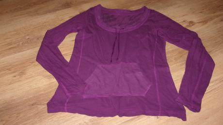 Tenké tričko zn. h&m, vel. m, h&m,m