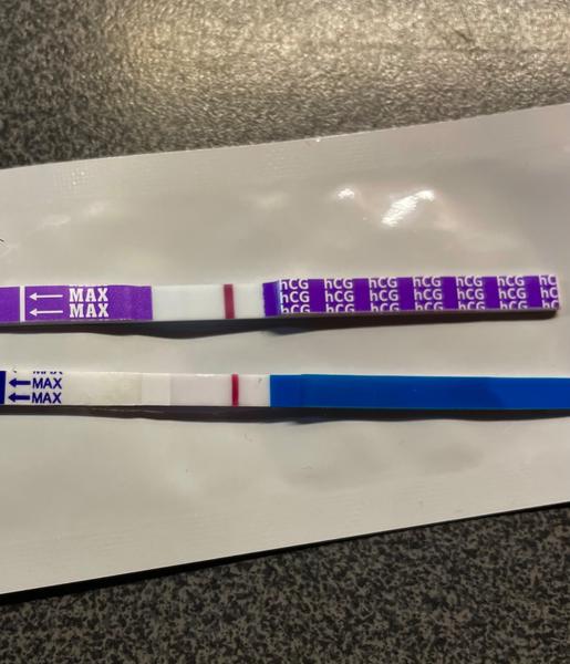 Máte zkušenosti s falešně pozitivními Mama-sluníčko testy?