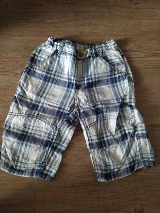 Kraťasy, dopodopo,116