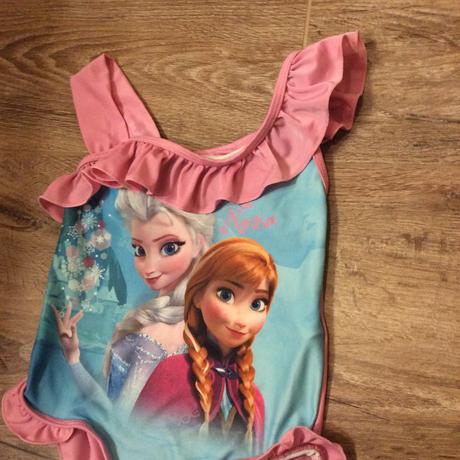 Plavky frozen ,,anna&elsa", avon,122