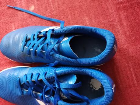 Salovky adidas, adidas,38