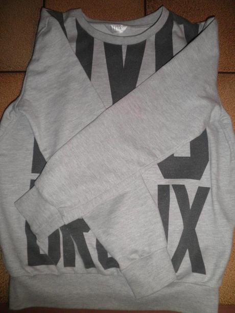 Mikina 11/12 let, 146