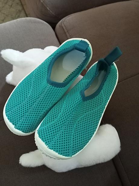 Boty do vody decathlon, vel.28/29, decathlon,28