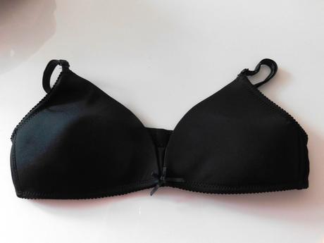 Dívčí podprsenka, george,158