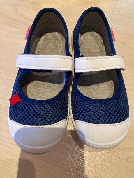 Boty - balerínky befado, befado,27