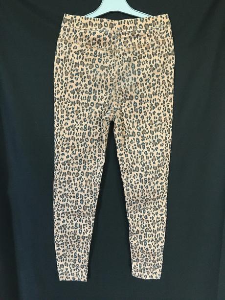 Džegíny zvířecí motiv, 128