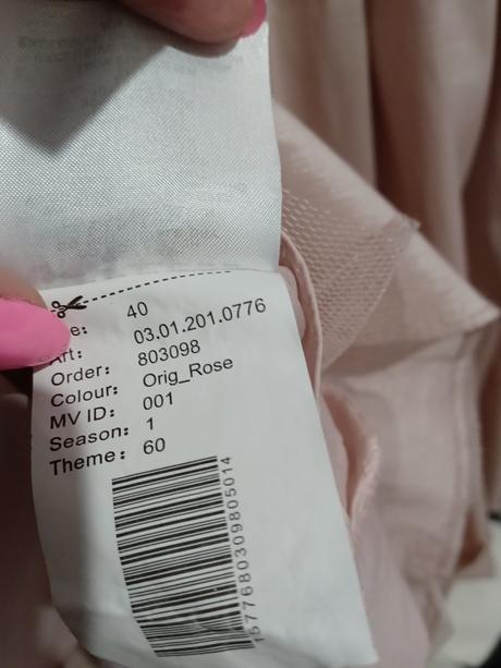 Sváteční šaty s krajkou, amisu,m