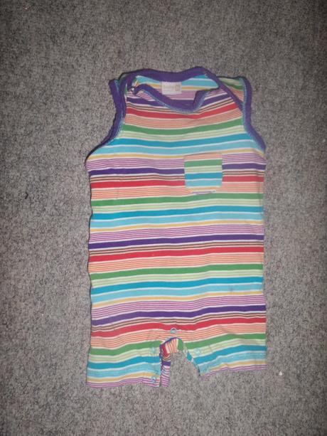 Letni overalek pro nejmensi, next,56