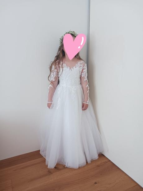 Šatičky č.146/152, 146