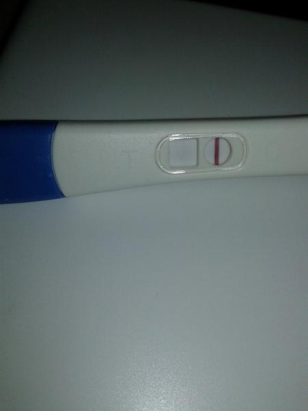 Těhotenské testy. Co si myslíte?