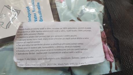 Fusak elodie details - apple of my eye, elodie details