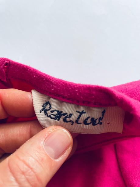 Ob/ra / kostým - v. 86/92,