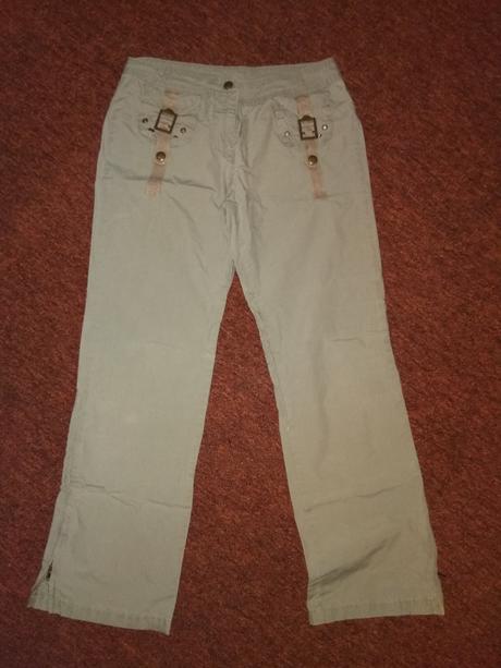 Kalhoty red herring 152, 146