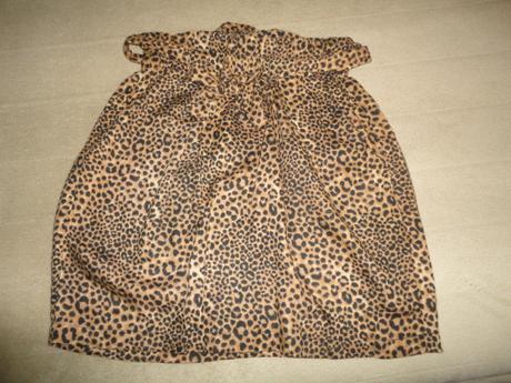 Jako nová sukeň h+m, vel. 34 (158/164), h&m,164