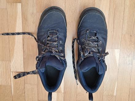 Boty quechua, quechua,39