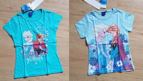 Tričko frozen, disney,116