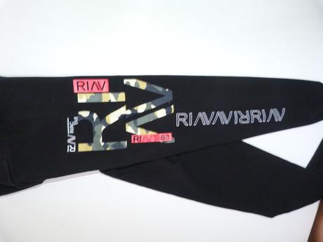 Ri legíny vel. s, river island,s