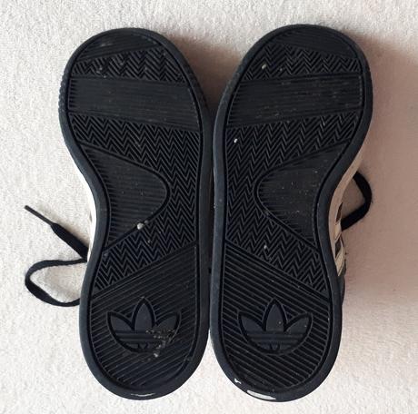 Dětské kotníčkové boty, botky, vel.29, zn.adidas, adidas,29
