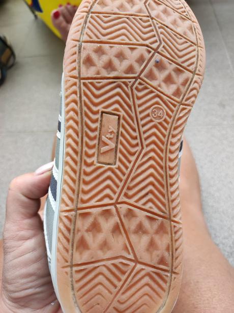 Tenisky vty vel. 34, 34