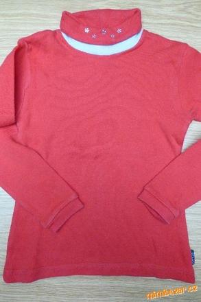 Rolák s kamínky , 116