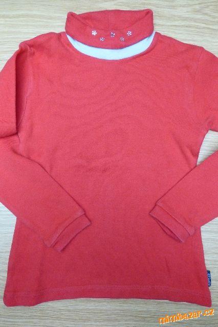 Rolák s kamínky , 116