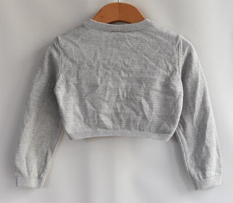 Svetr vel. 4 roky, tu,104