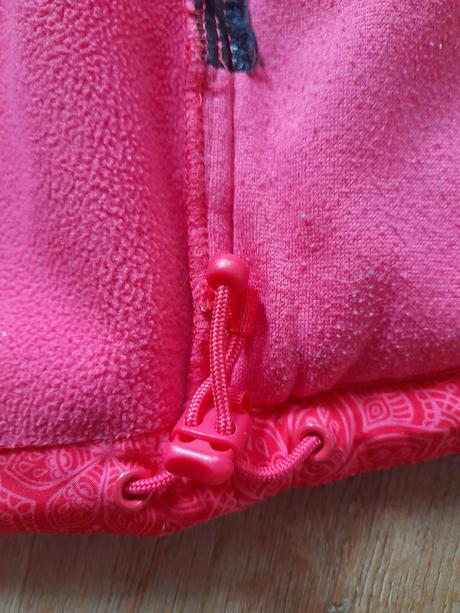 Softshellový kabát, lewro, vel 140/146, lewro,140